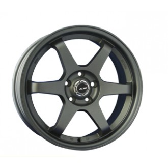 Ζάντες 6123 6.5x16 5x114